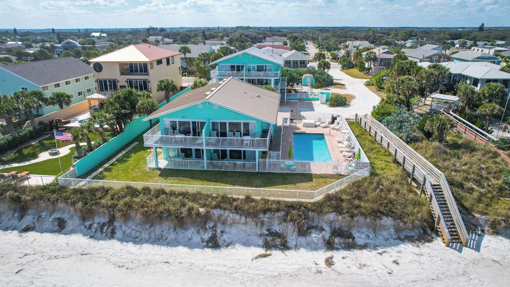 New Smyrna Waves MOD Collection by Sonesta 8/50