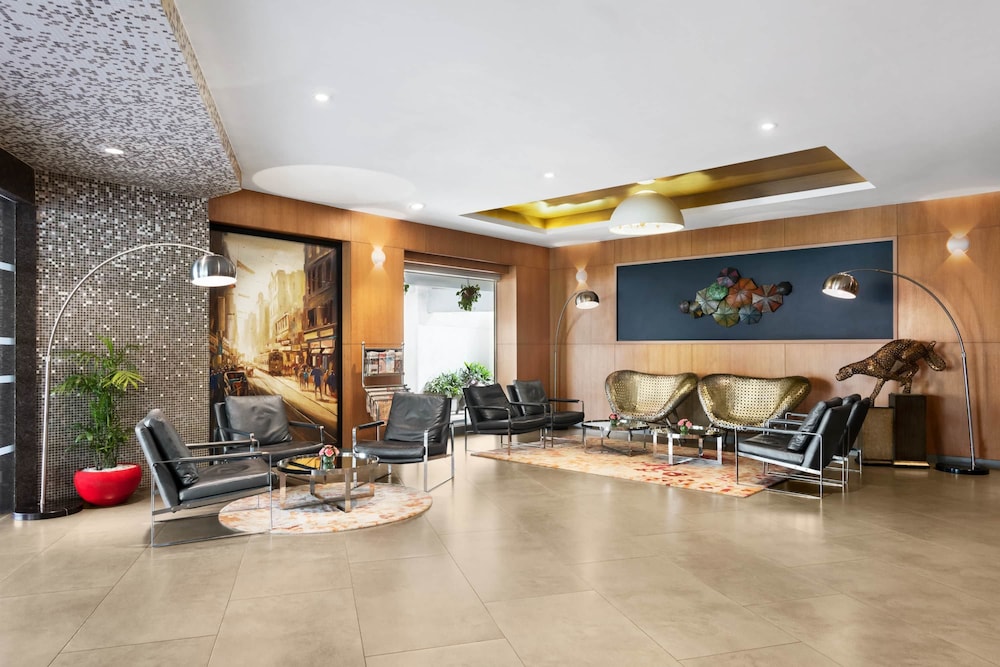 Howard Johnson by Wyndham Kolkata 58/66