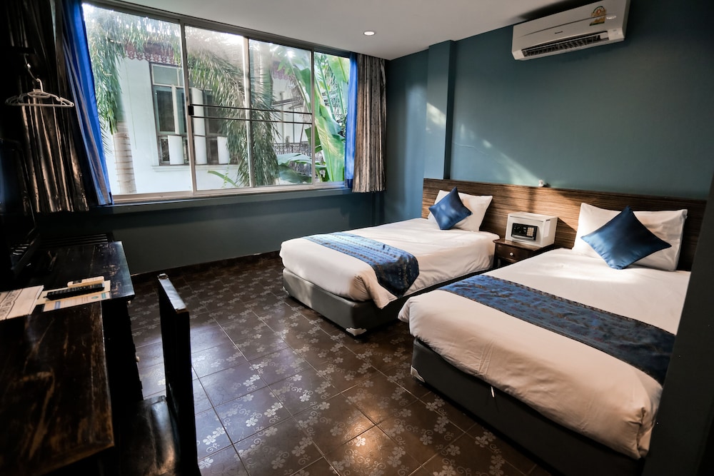 Eurana Boutique Hotel 24/87