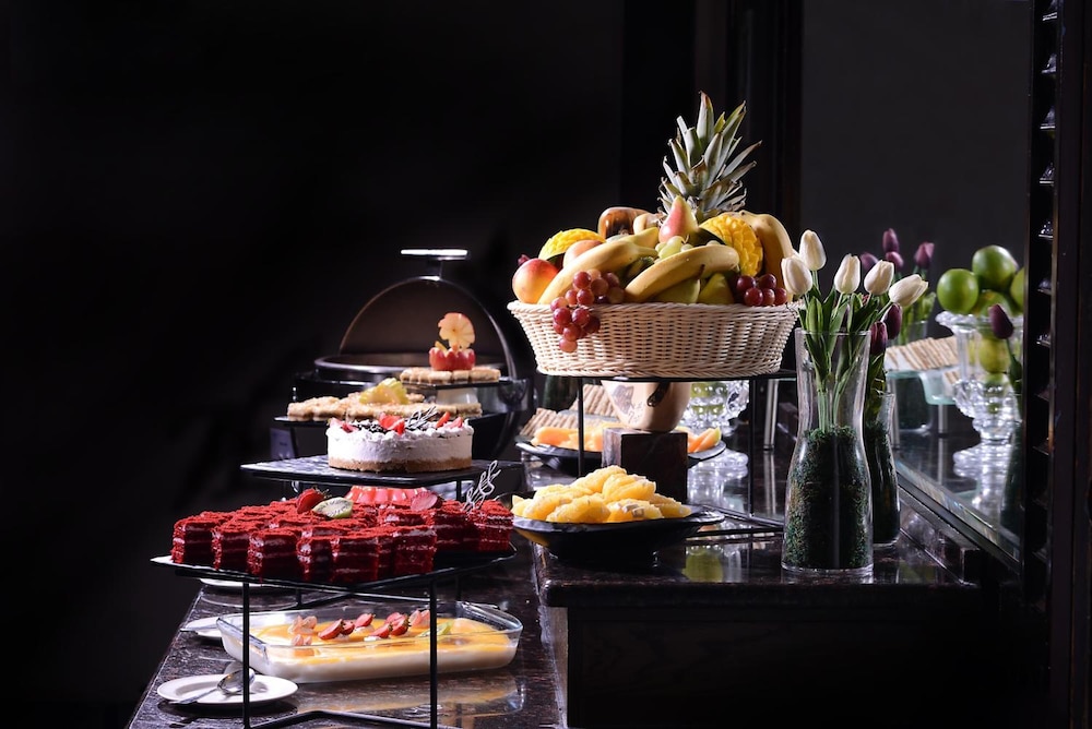 MENA Tyche酒店Amman(MENA Tyche Hotel Amman) 图片4