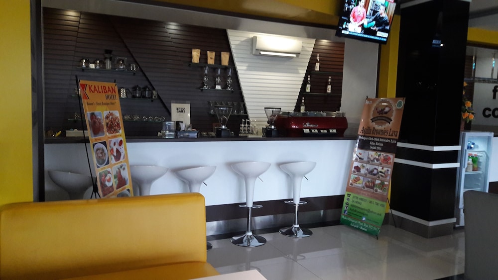Kaliban Hotel 6/46