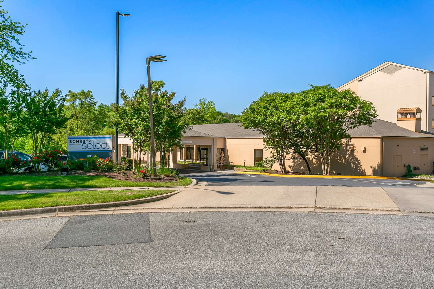 Sonesta Select Greenbelt College Park 44/47