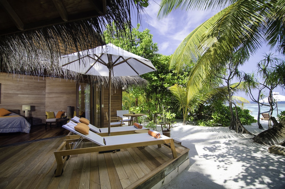 Mirihi Island Resort, Male 29/56