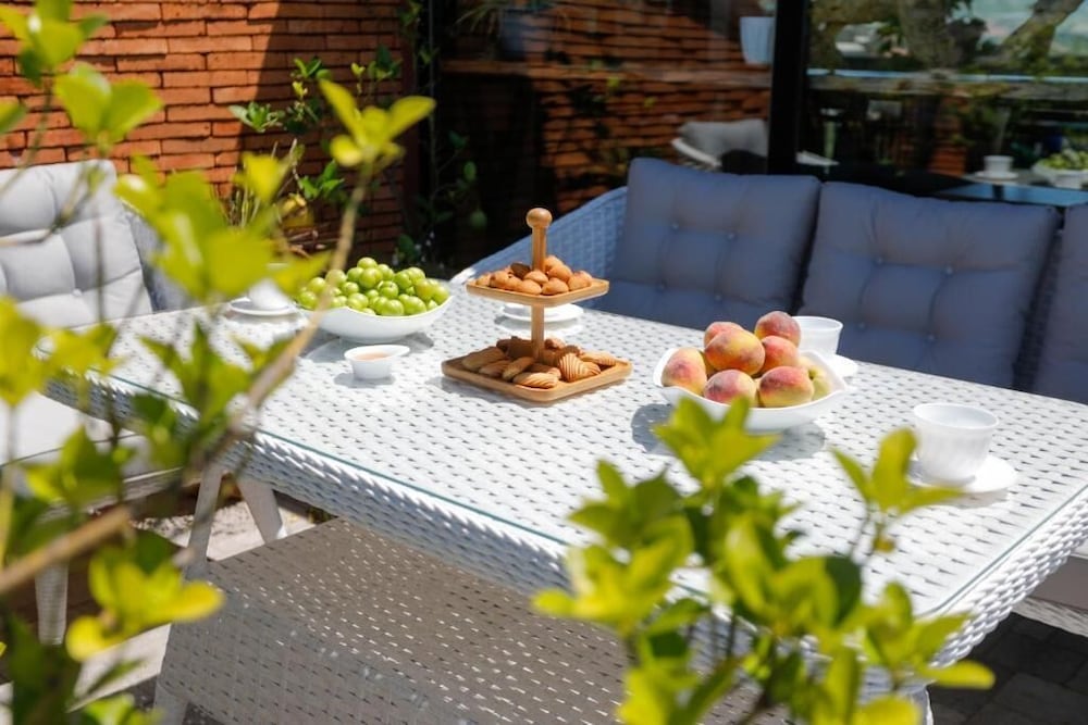 Hotel Terrace Kutaisi 32/50