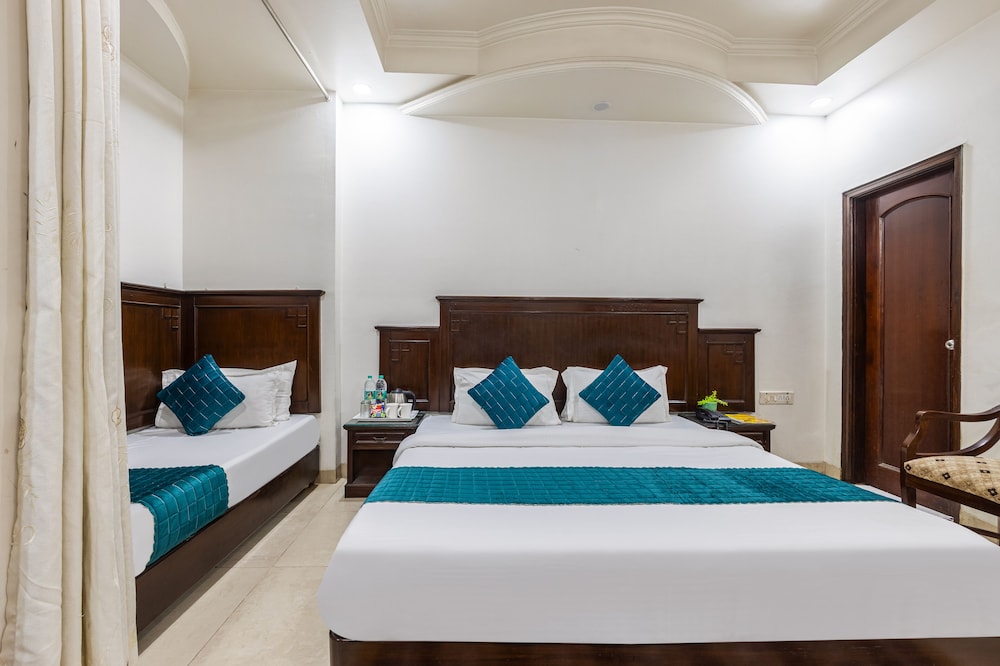 Hotel Legend International 32/58