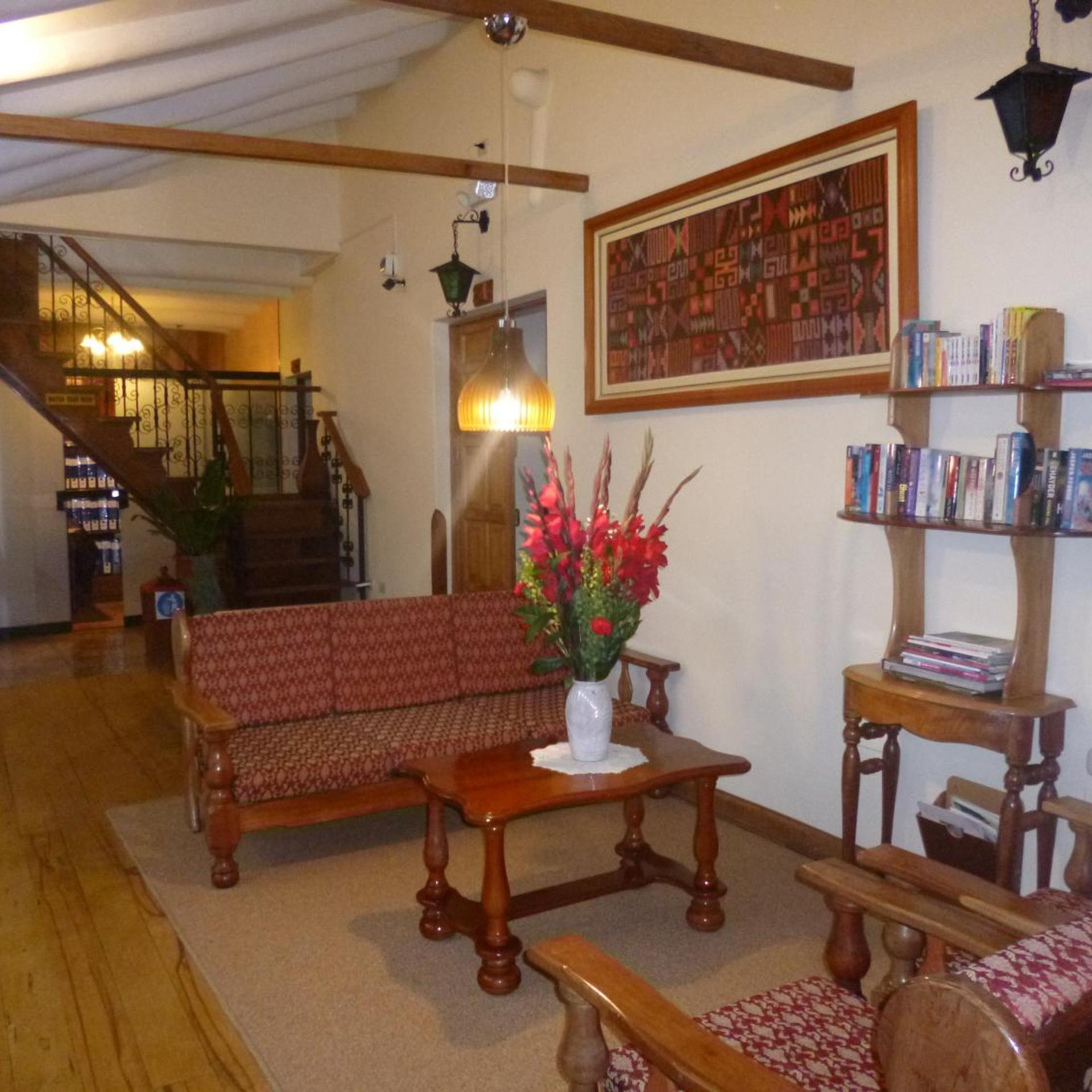 Hotel Midori 35/50