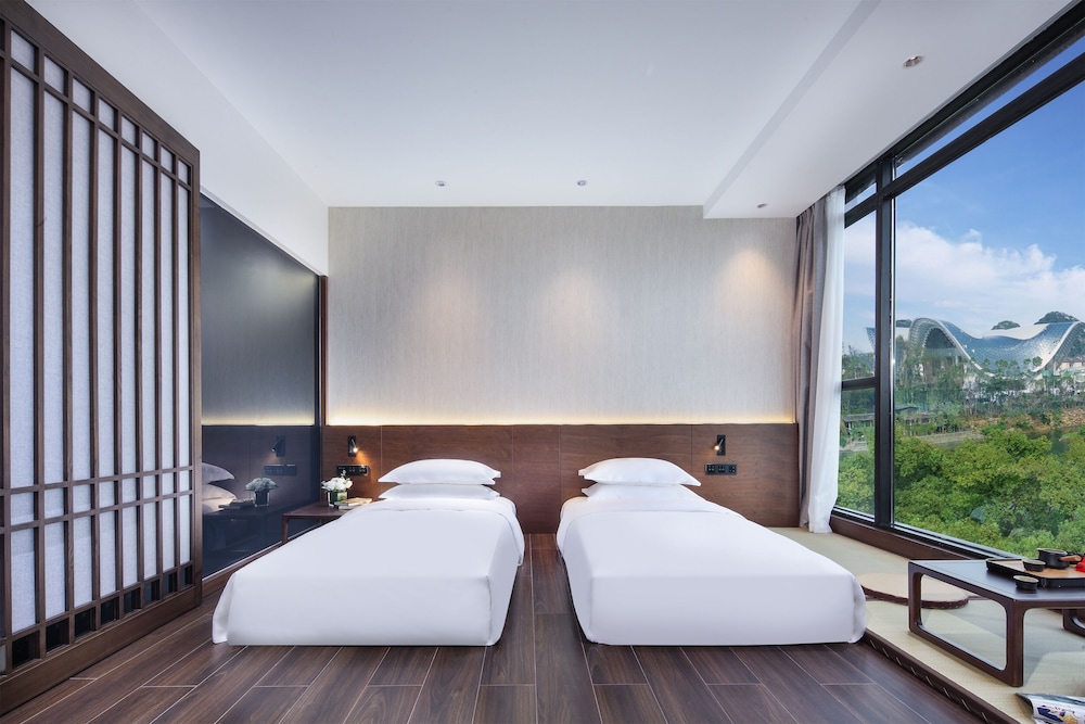 Riverside Wing Hotel Guilin 14/50