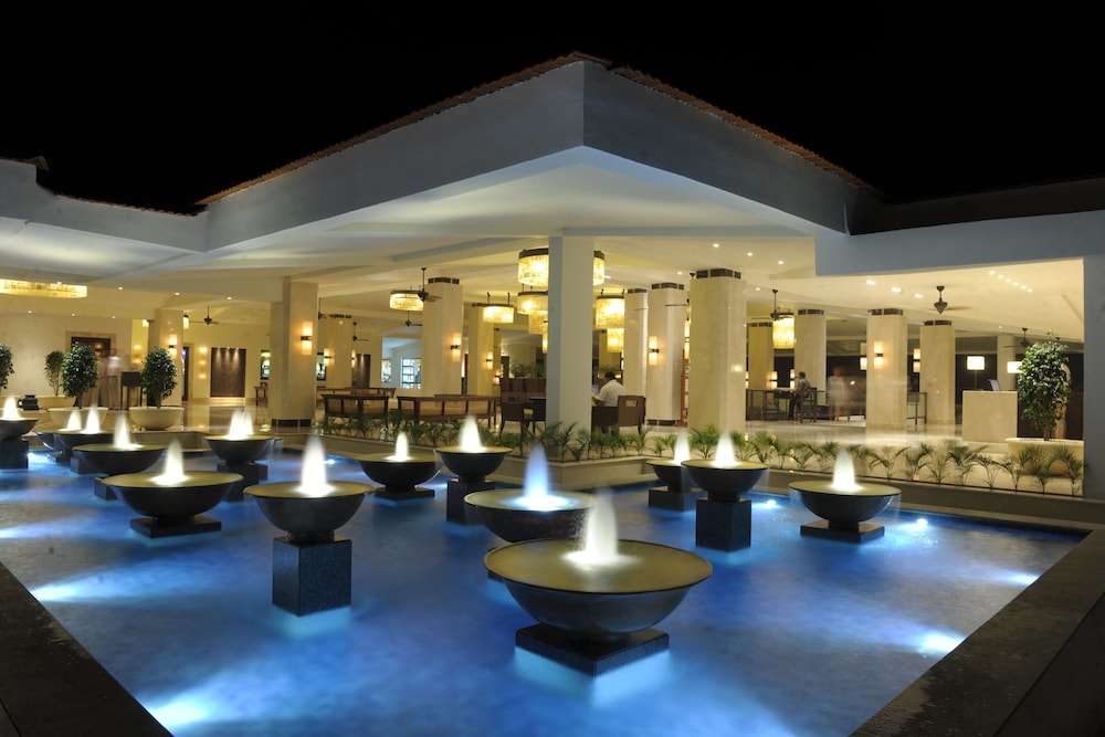 Holiday Inn Resort Goa 56/75