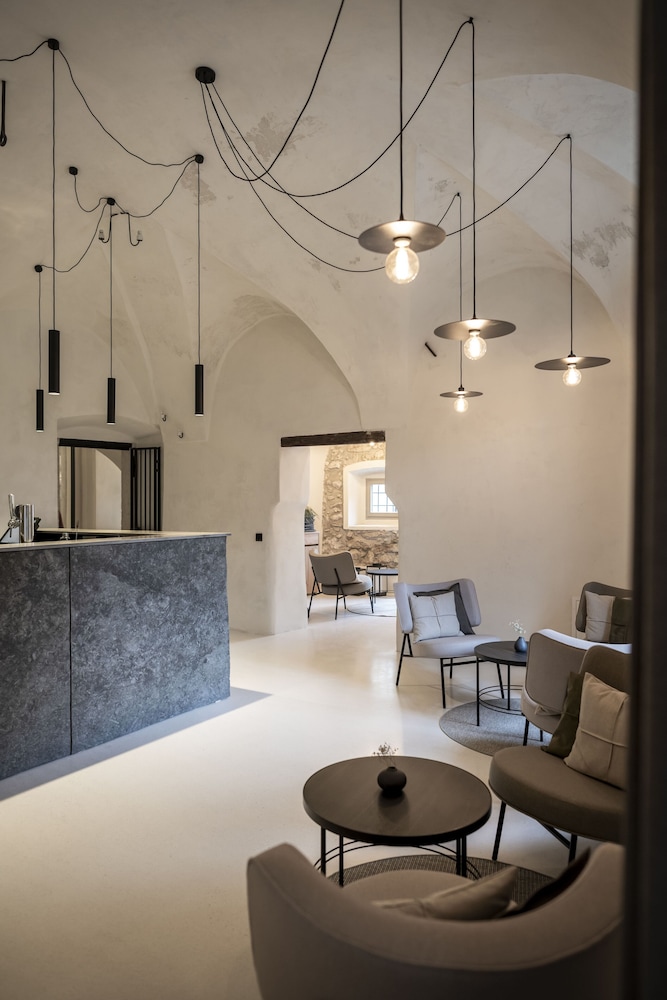 Monastero ARX VIVENDI 42/63
