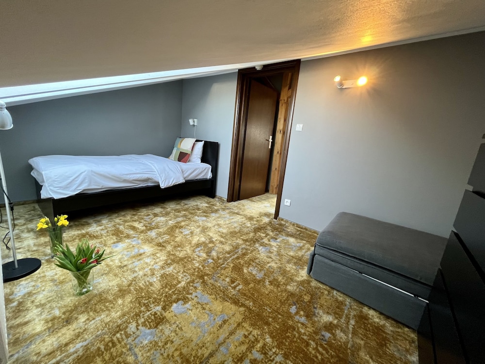 Malta Premium Hotel 12/50