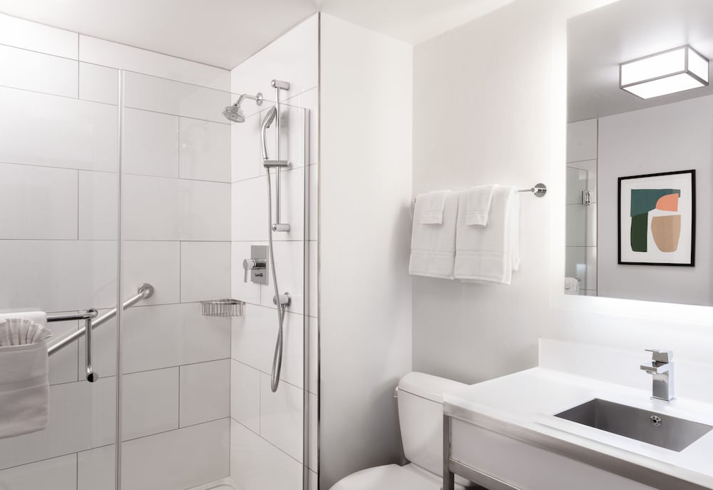 Holiday Inn Chicago Downtown - Wolf Point 14/74
