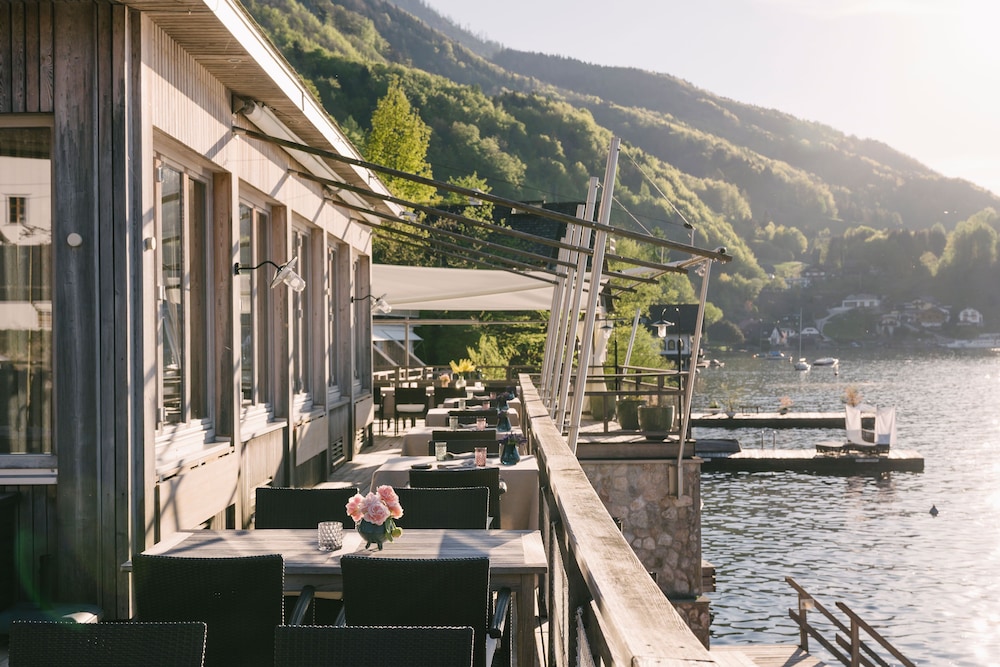 DAS TRAUNSEE 23/48