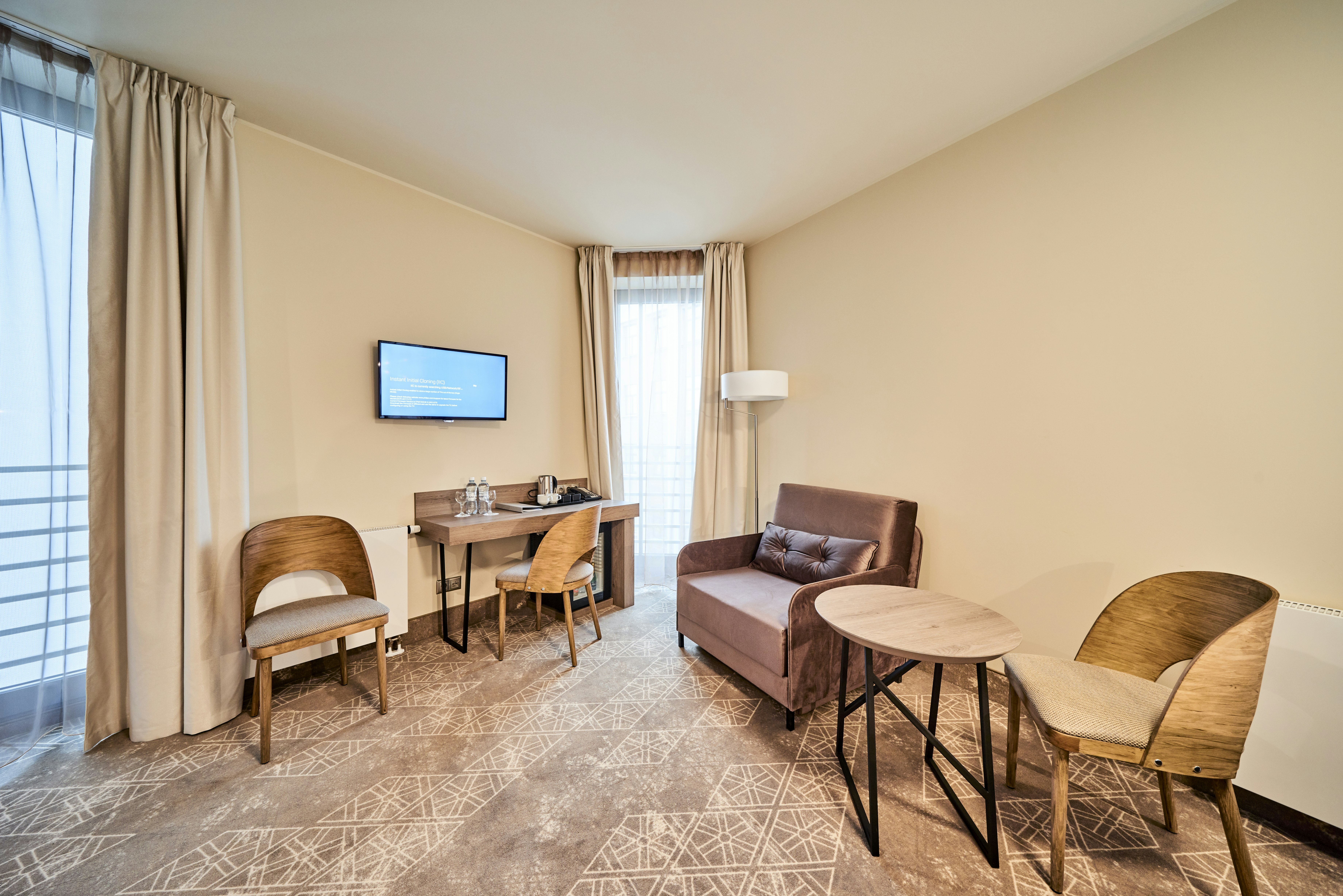 Wellton Riverside SPA Hotel 47/58