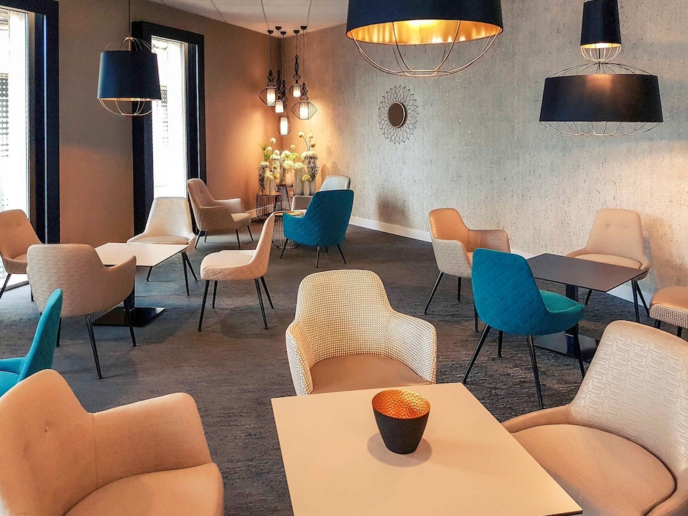 Mercure Libourne Saint Emilion Hotel 35/65