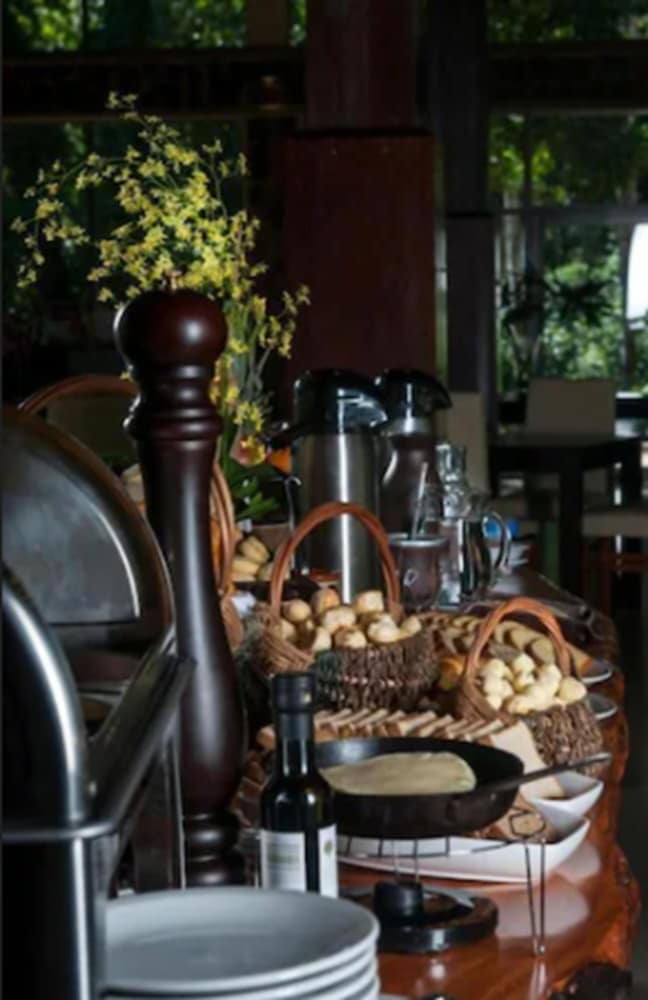 Yvy de Selva Hotel 37/51