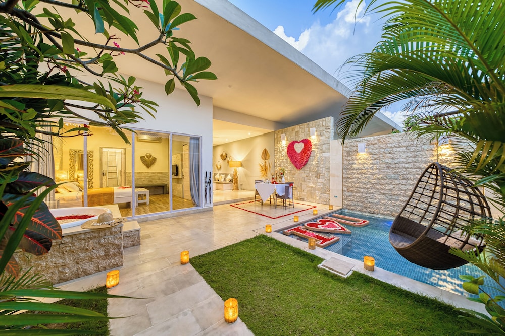 Balicosy Villas 25/33