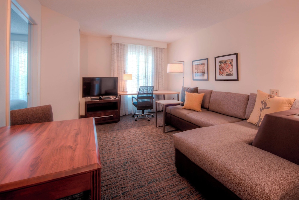 Residence Inn By Marriott Raleigh Crabtree 31/50