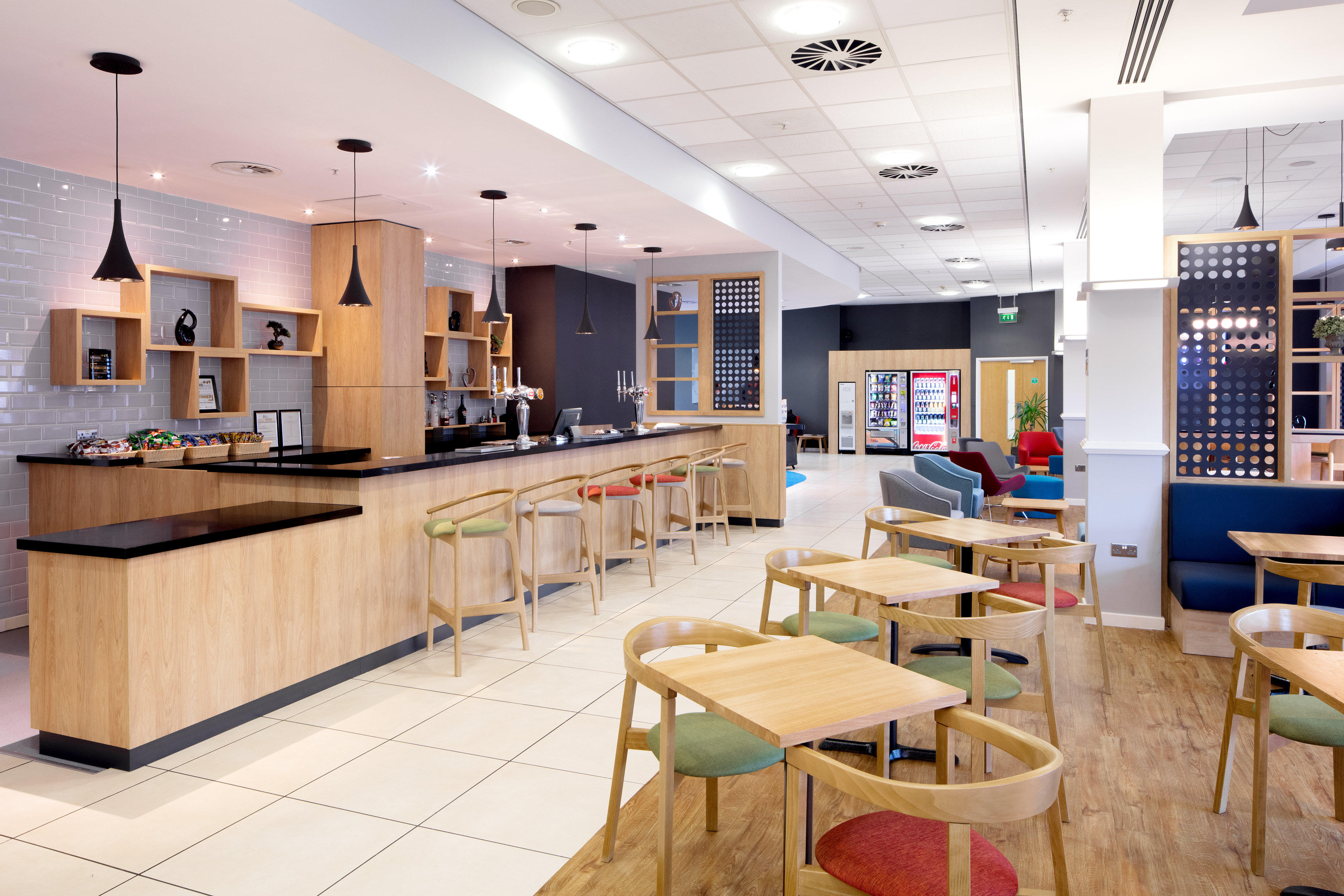 Holiday Inn Express Hull City Centre 51/67