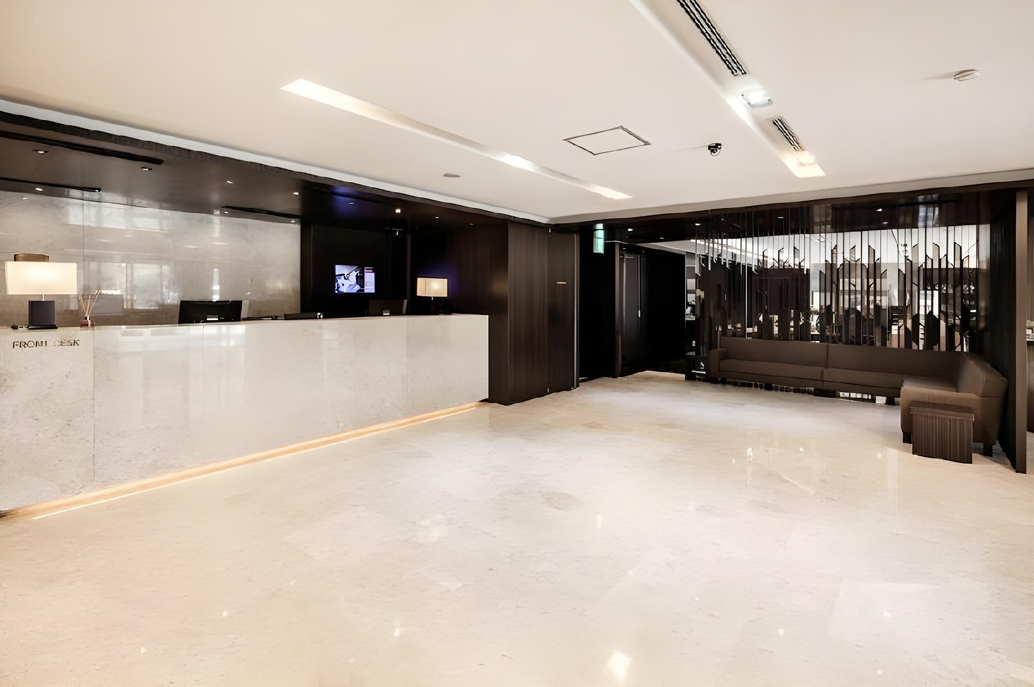 Suite