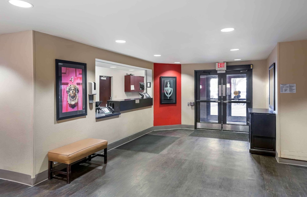 Extended Stay America Salt Lake City - West Valley Center 7/53