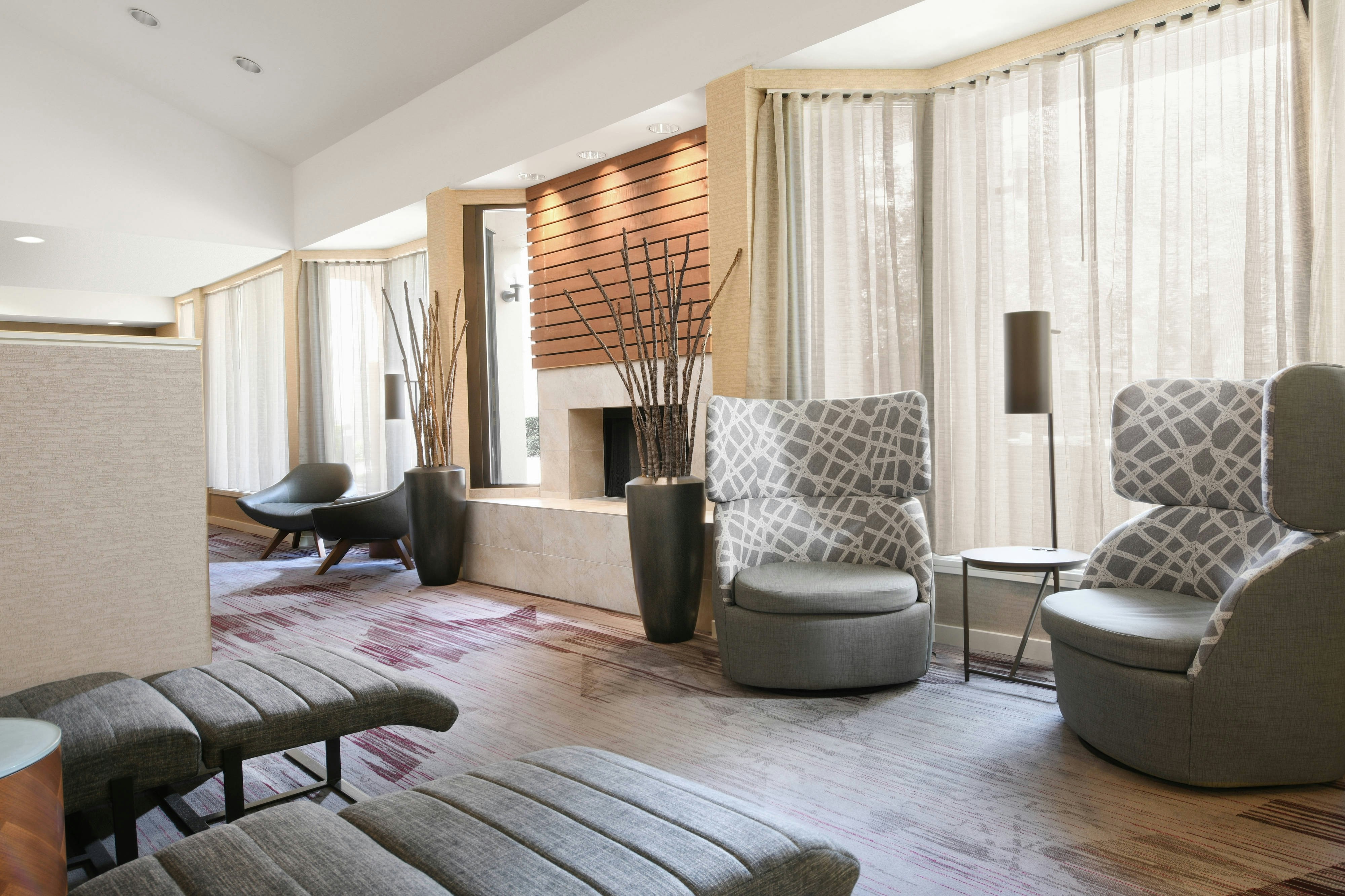 Courtyard Dallas Las Colinas 7/15