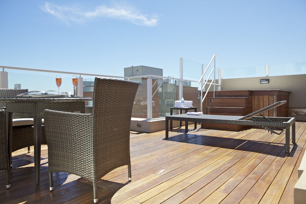 Fierro Boutique Hotel 11/74