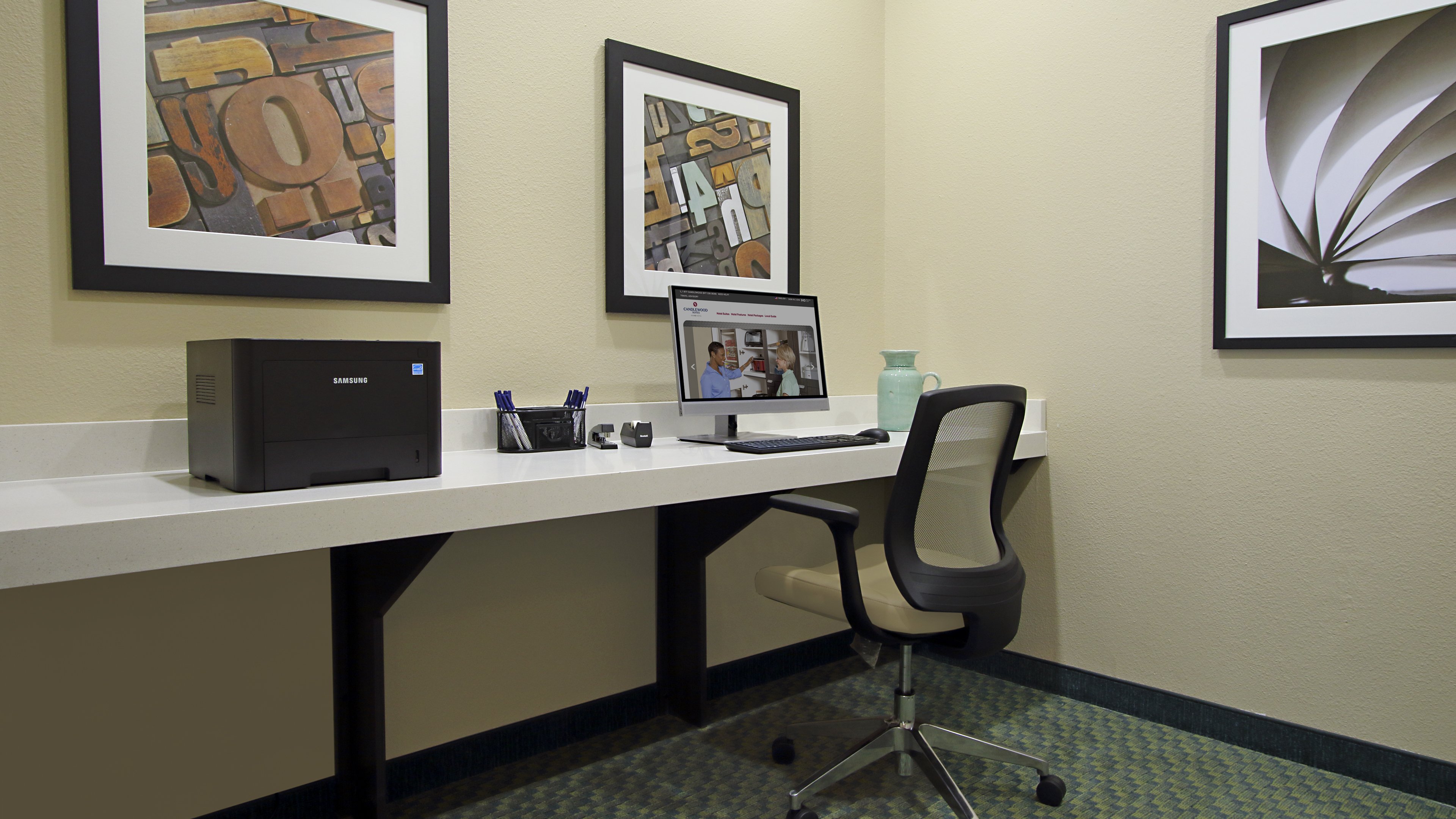 Candlewood Suites Dallas-Frisco NW Toyota Ctr 44/50