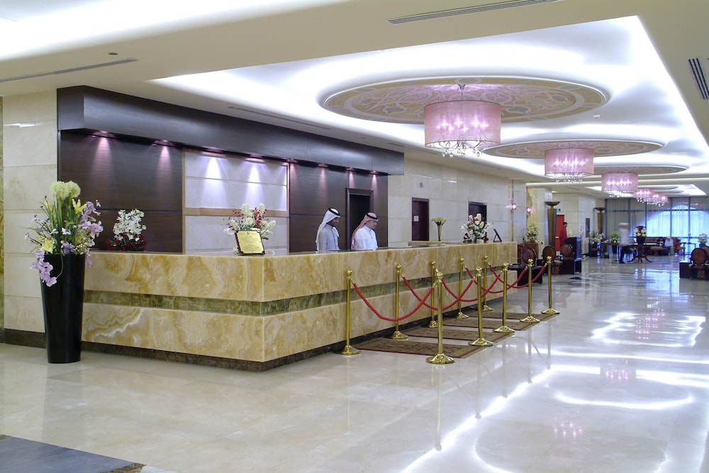 DORRAR ALEIMAN ROYAL HOTEL درر الإيمان رويال