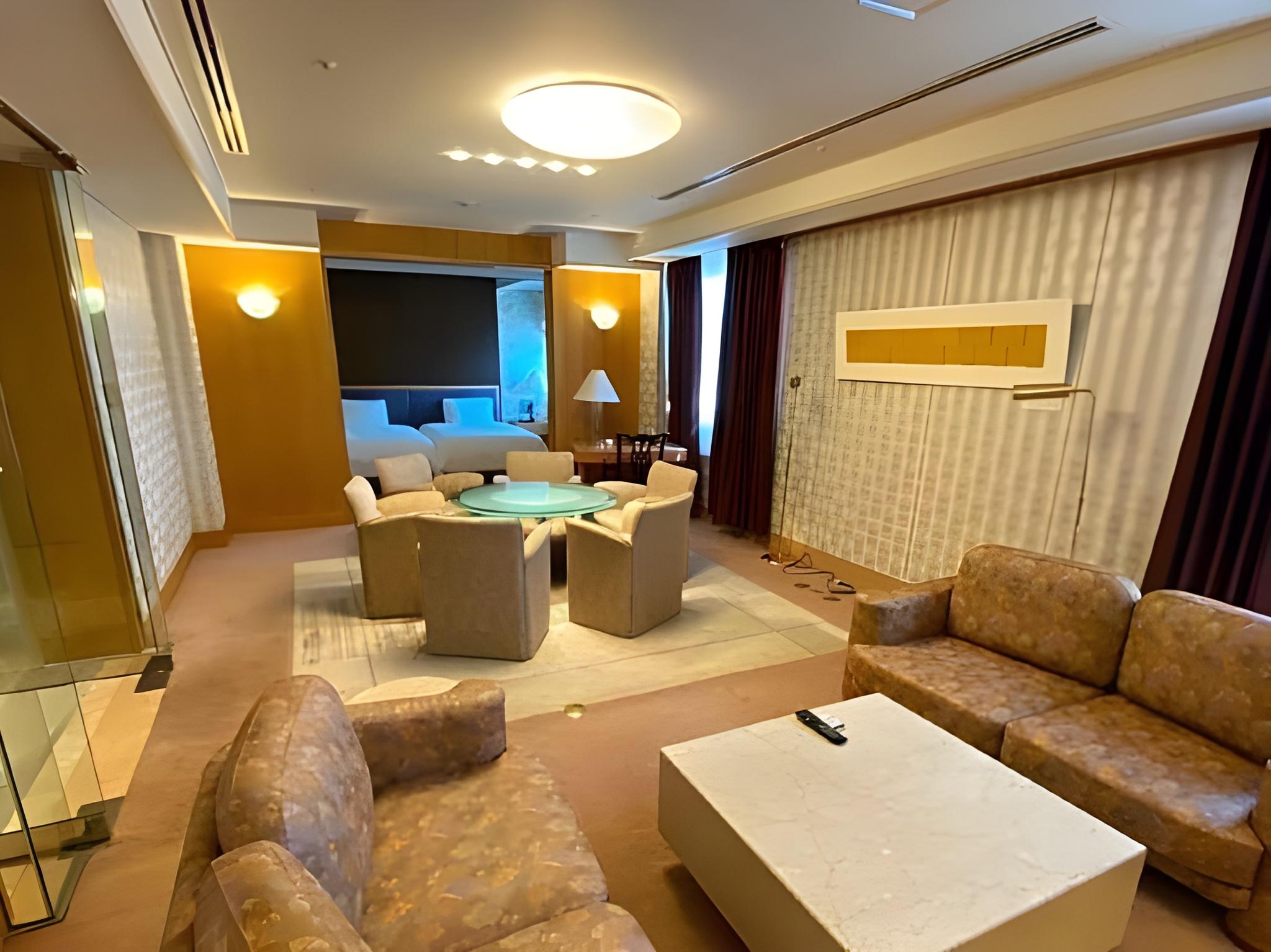 Tokyo Dai-Ichi Hotel Tsuruoka 30/42