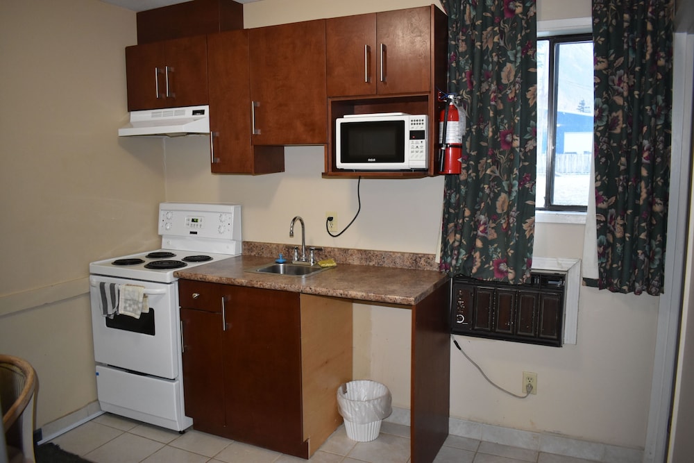 Hope Inn And Suites 31/37