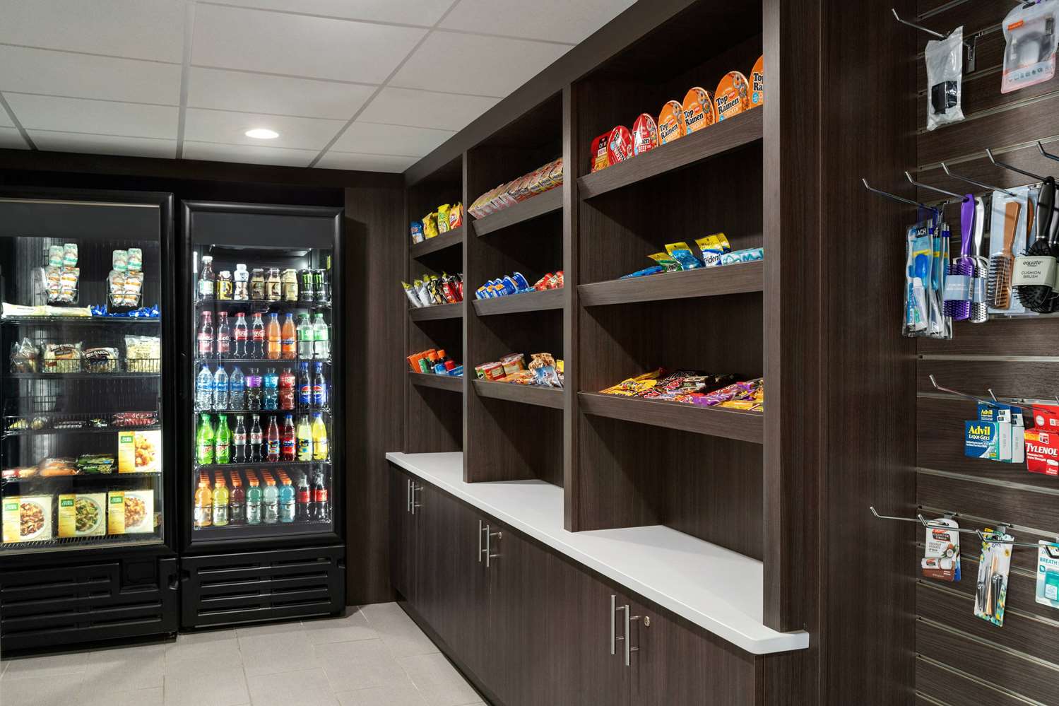 La Quinta Inn by Wyndham Birmingham Inverness 39/41