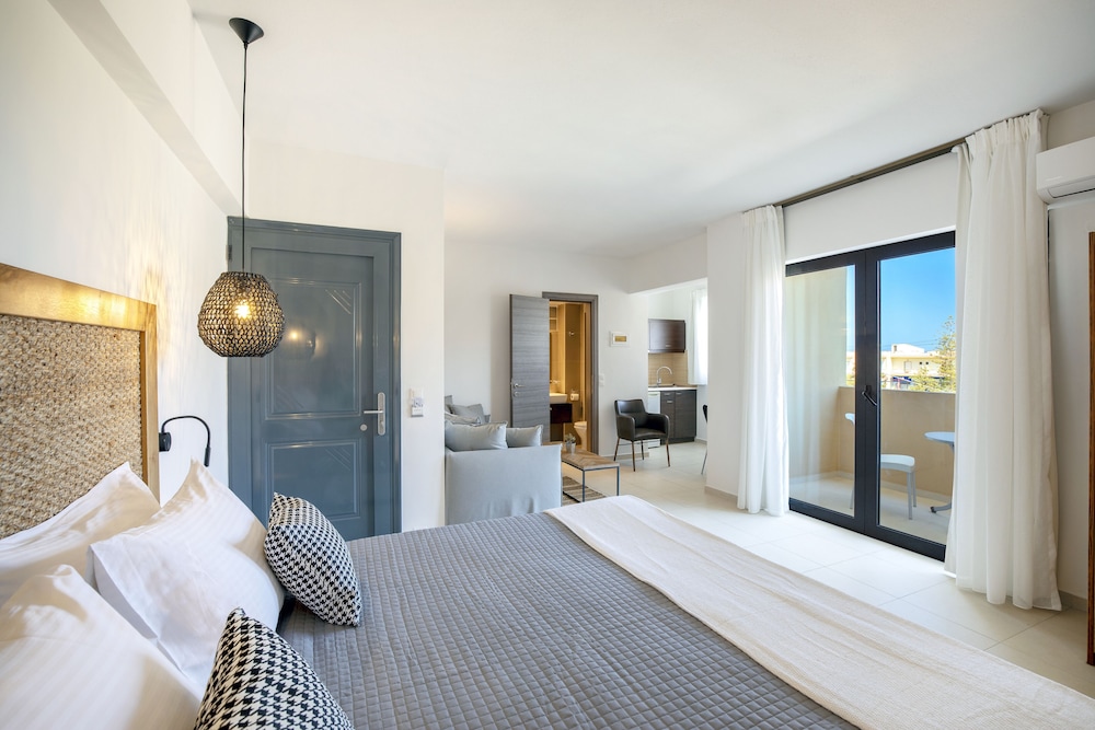 Junior Suite, Studio