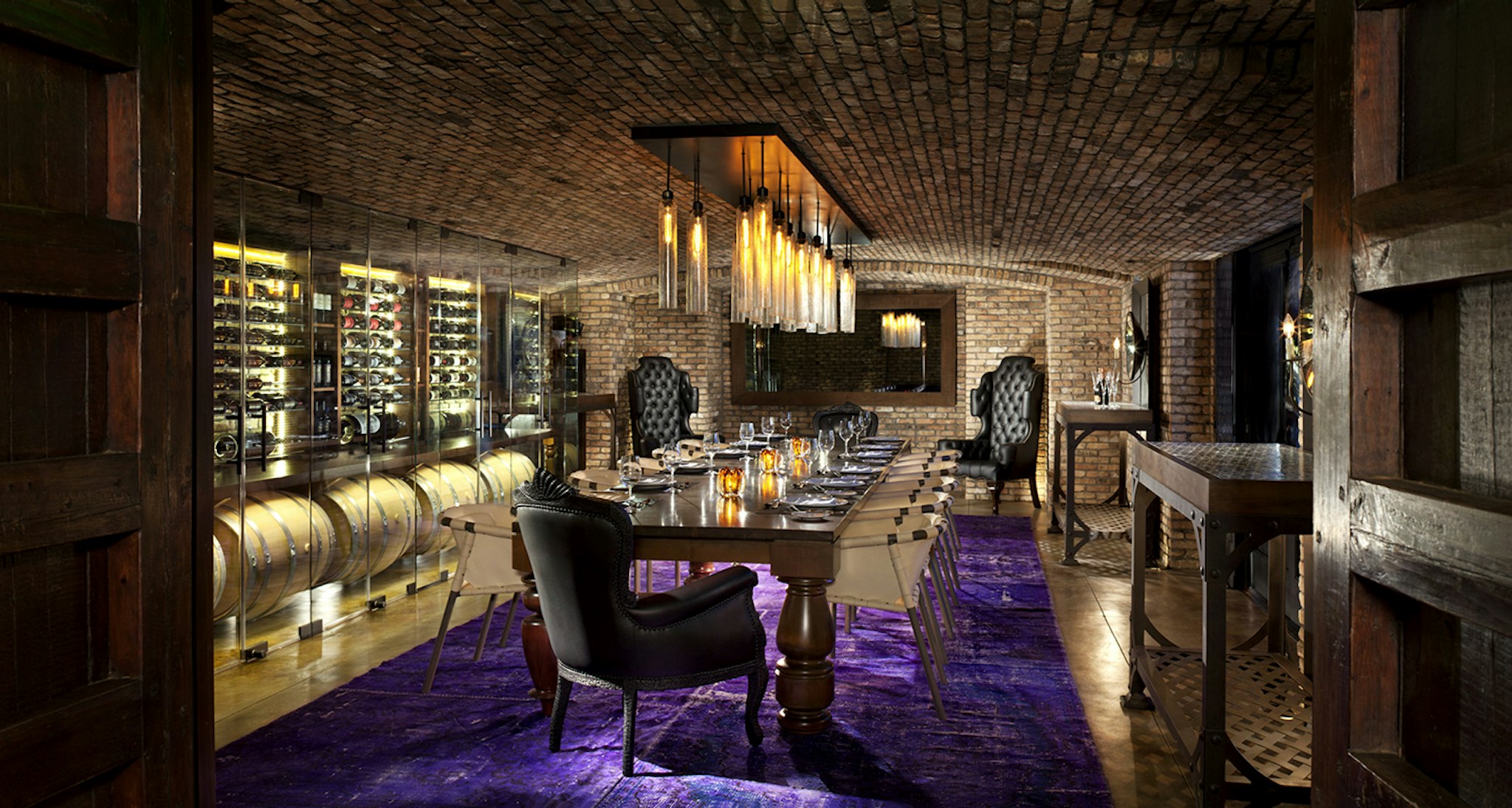 Rancho Valencia Resort and Spa 43/62