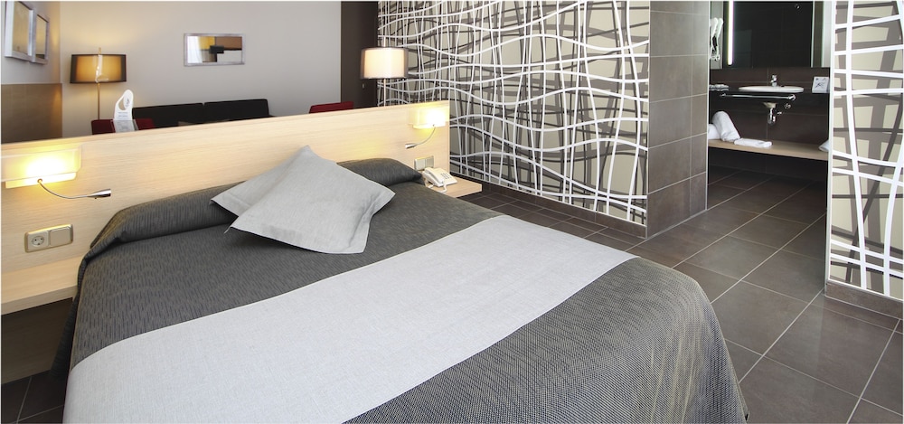 AQUA Hotel Aquamarina & Spa 16/50