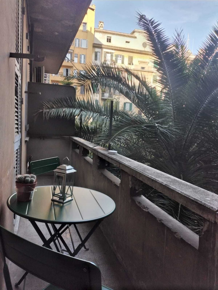 Hotel Principe Eugenio 56/61