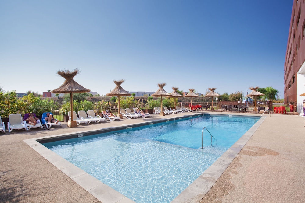 Residence Odalys Terra Gaia 36/76