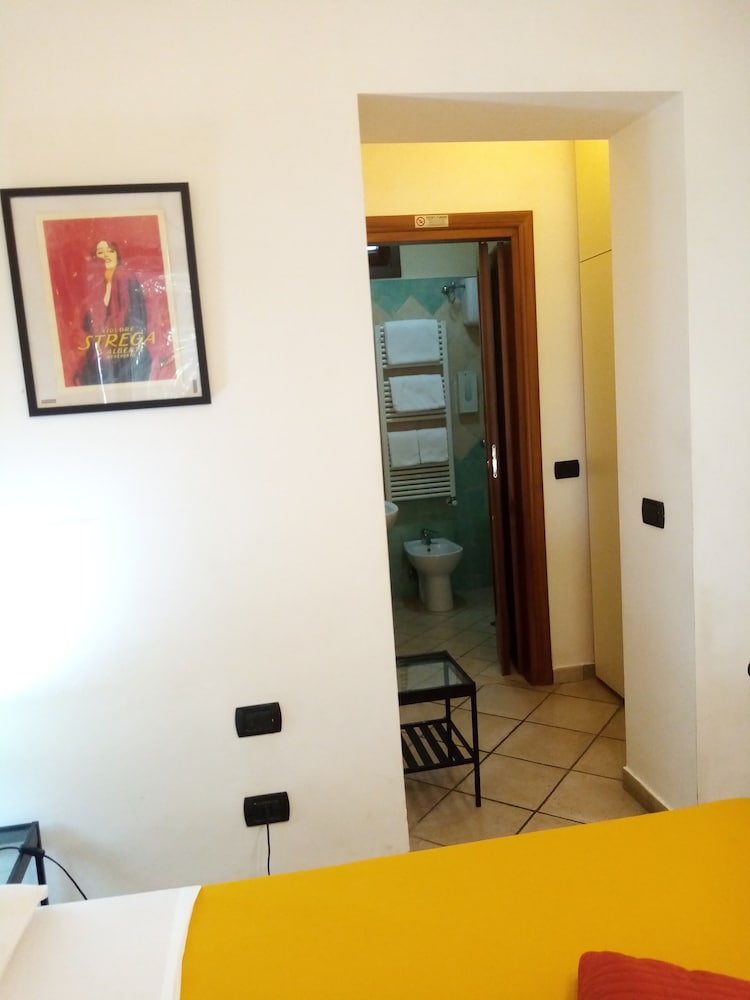 Albergo Pace 62/74