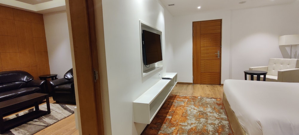 Best Western Plus Tejvivaan 23/57