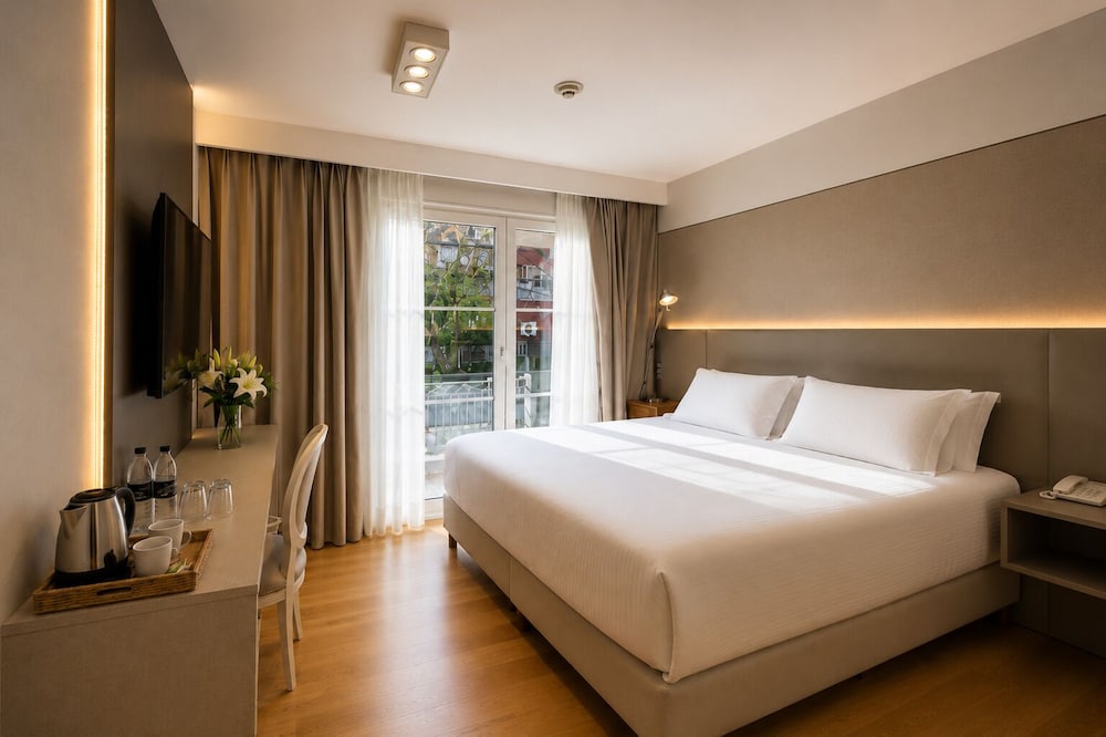 Purobaires Hotel Boutique 29/72