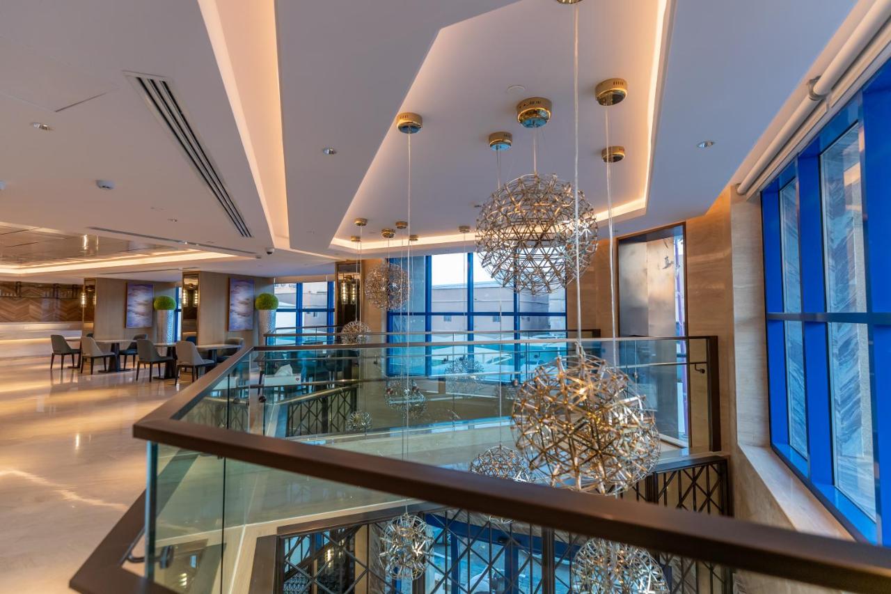 عابر سيتي سنتر(Aber City Center) 31/52