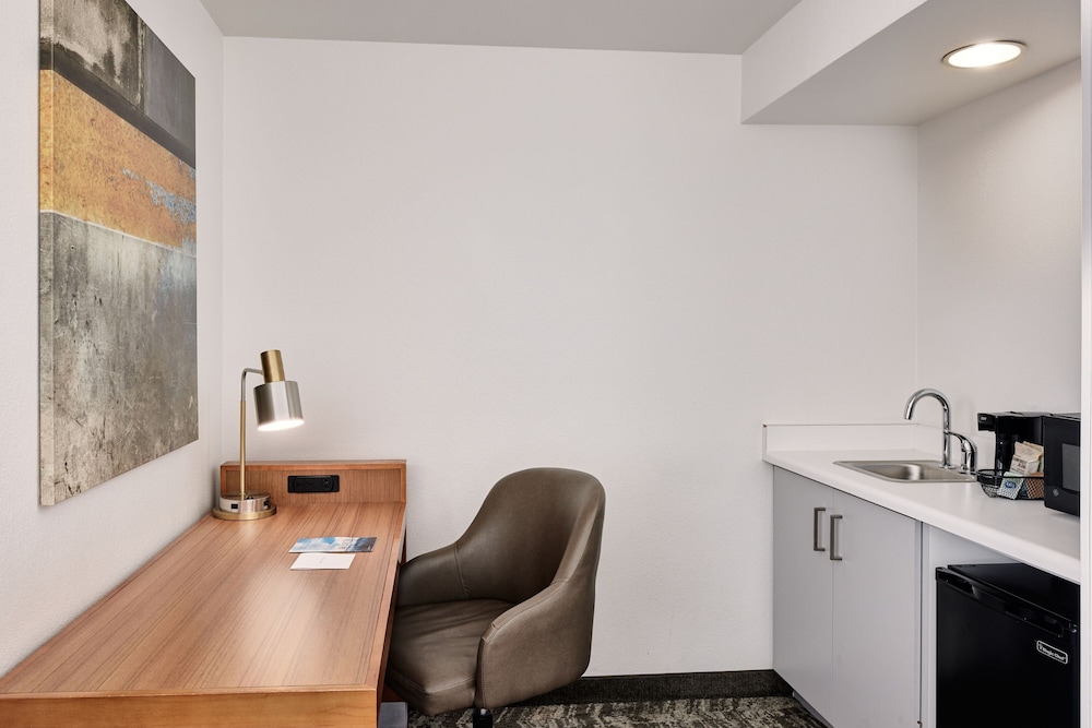 Springhill Suites Phoenix Downtown 37/37