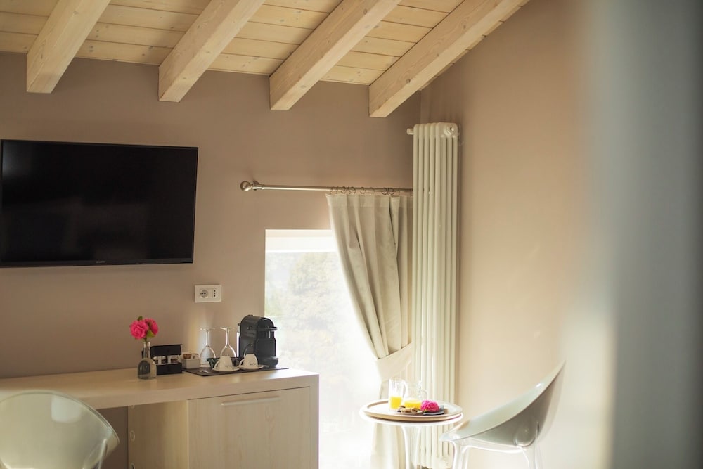 Relais Villa Porta 8/75