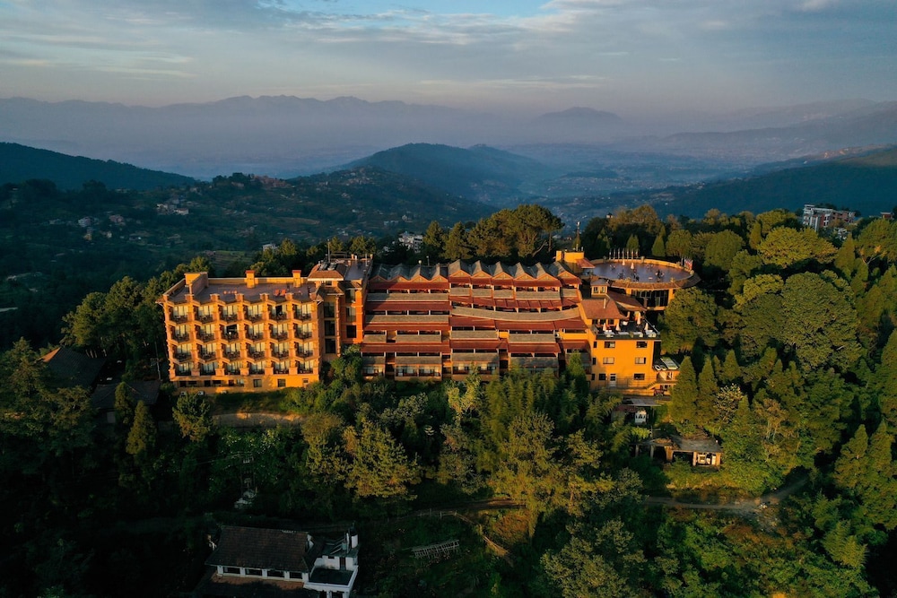 Club Himalaya Pvt. Ltd. in NAGARKOT