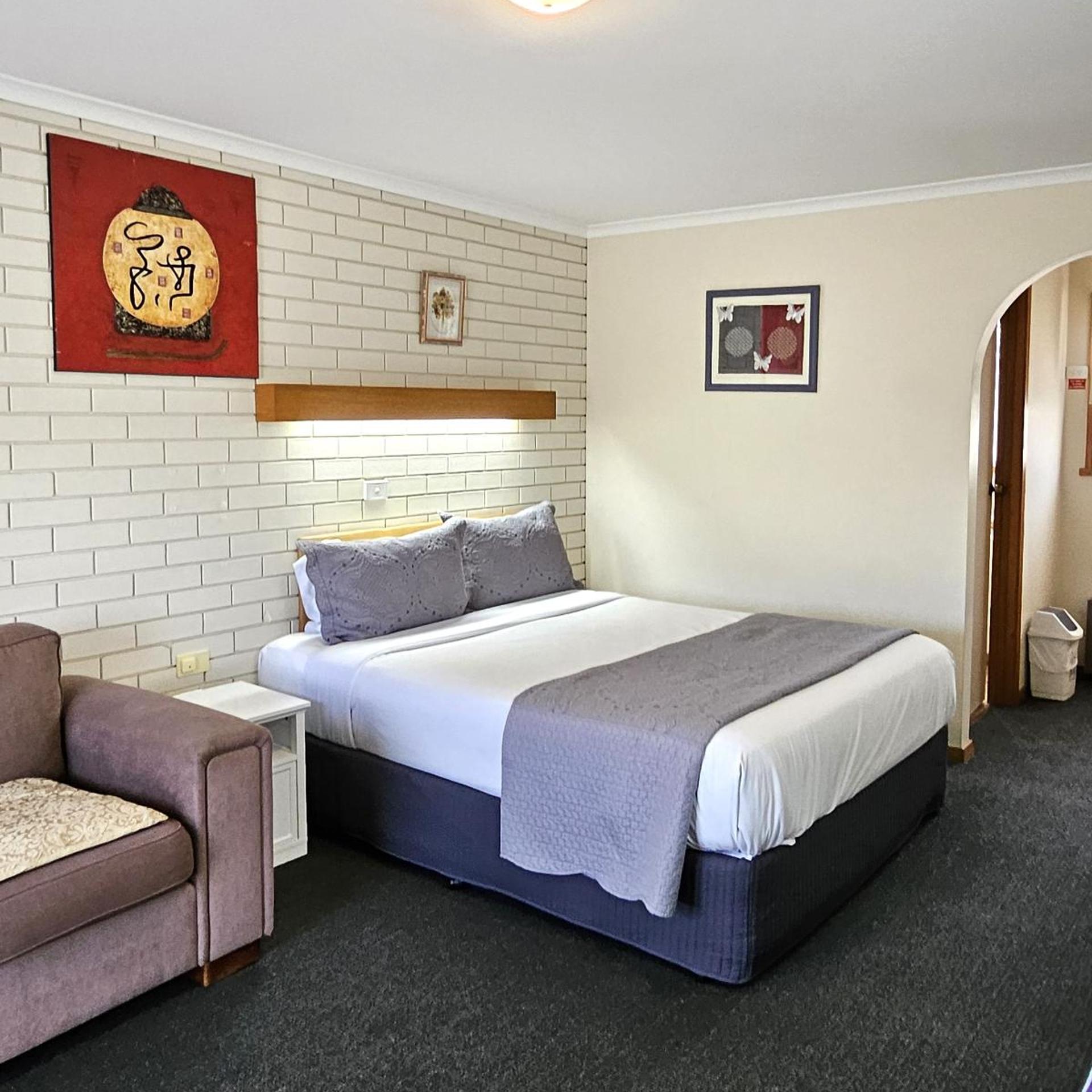 Alfred Motor Inn 9/34