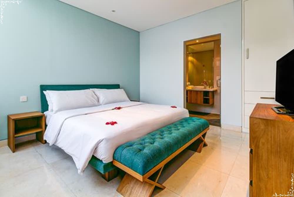 Aq Va Hotel And Villas 32/77