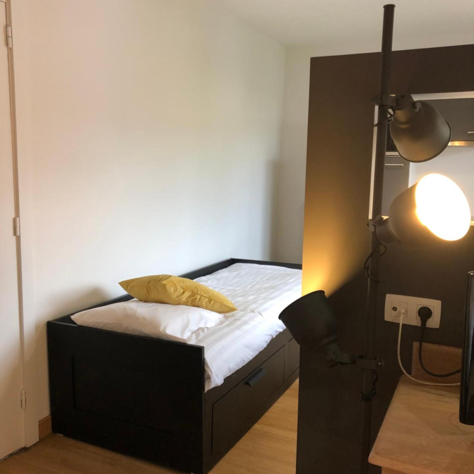 Hotel Le Cygne D' Argent 18/40