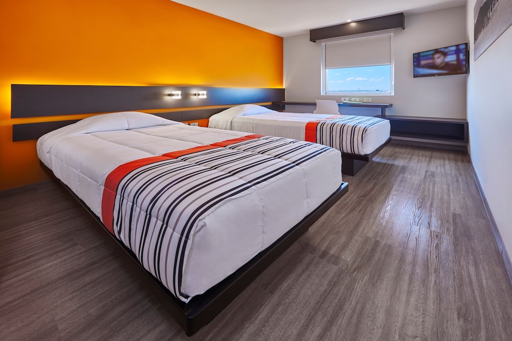 City Express Junior by Marriott Mexicali 18/50