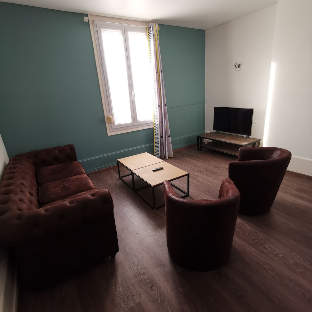 Hotel Le Renard 49/68