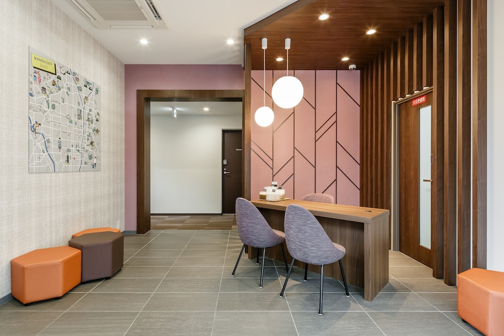 M's Hotel Kyoto Station Kasuga 4/22