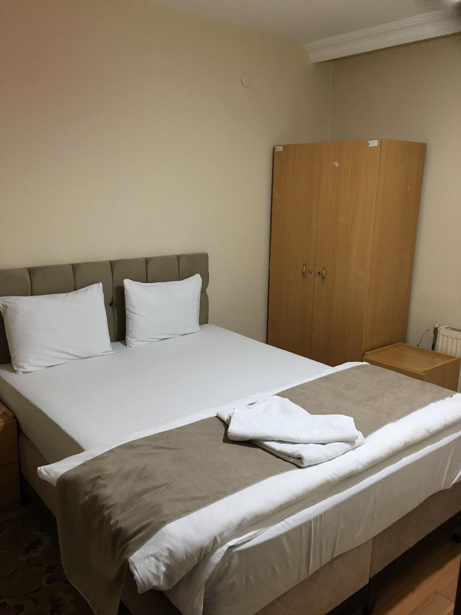 Uygun Otel Erzurum 4/16